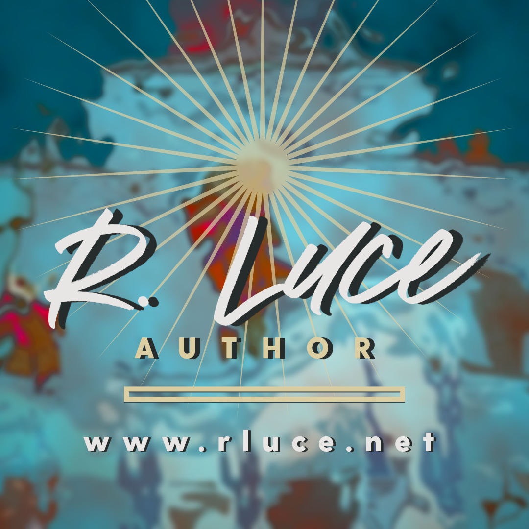 R. Luce, Author