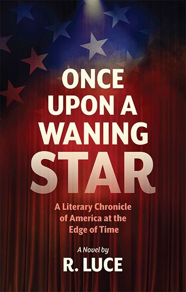 Once Upon a Waning Star book cover
