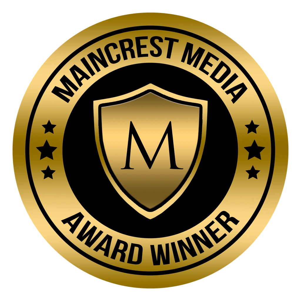 Maincrest Media Award Winner