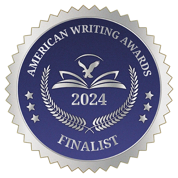 American Writing Awards 2024 Finalist