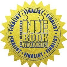 Indie Book Awards Finalist