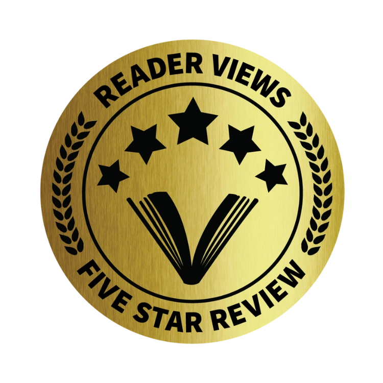Reader Views Five Star Review