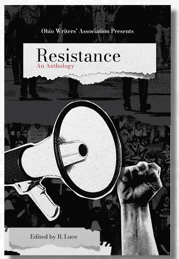 Resistance: An Anthology book cover