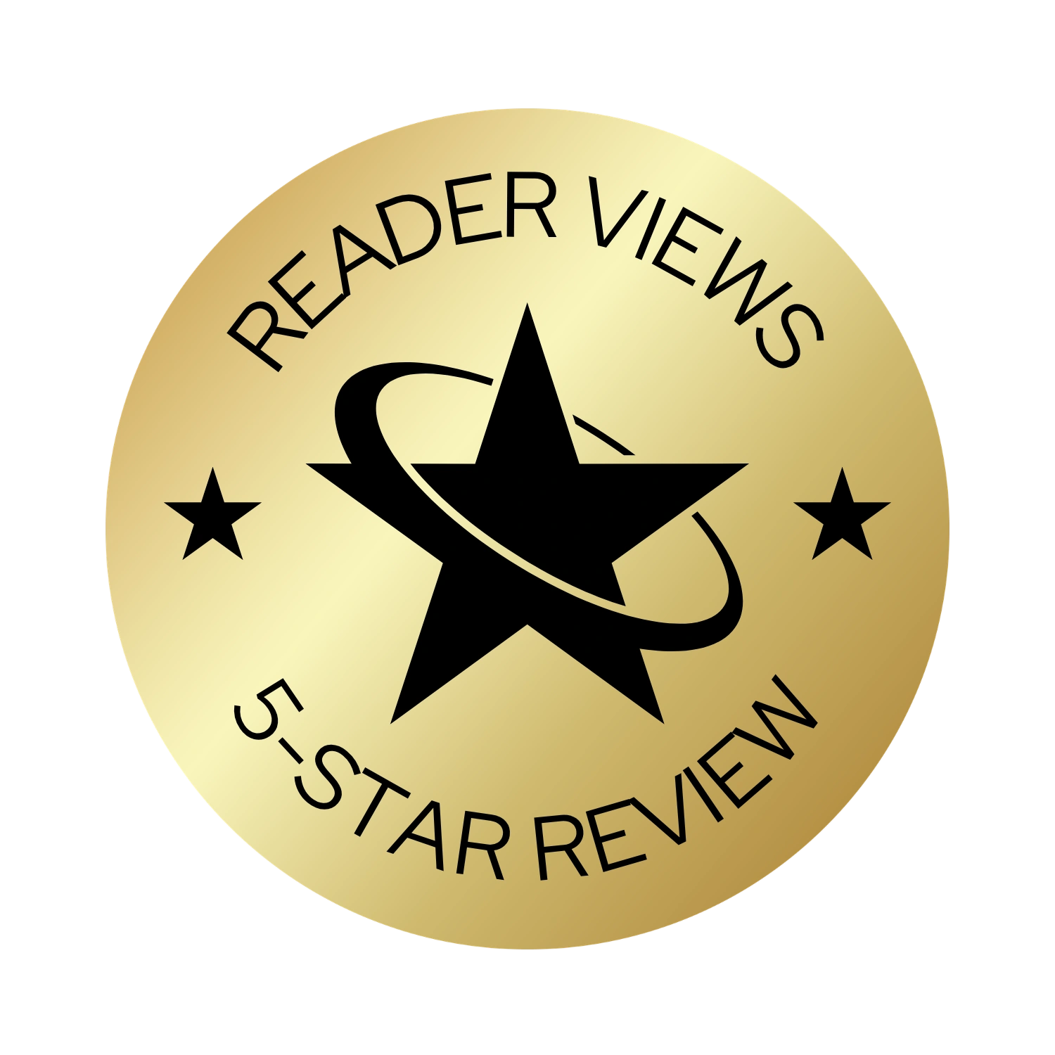 Reader Views 5 Star Review
